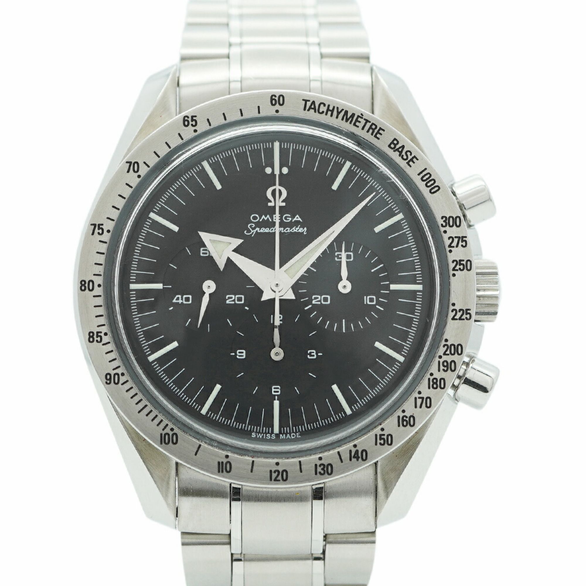 Omega Speedmaster 3594.50 Black Dial Men's Watch