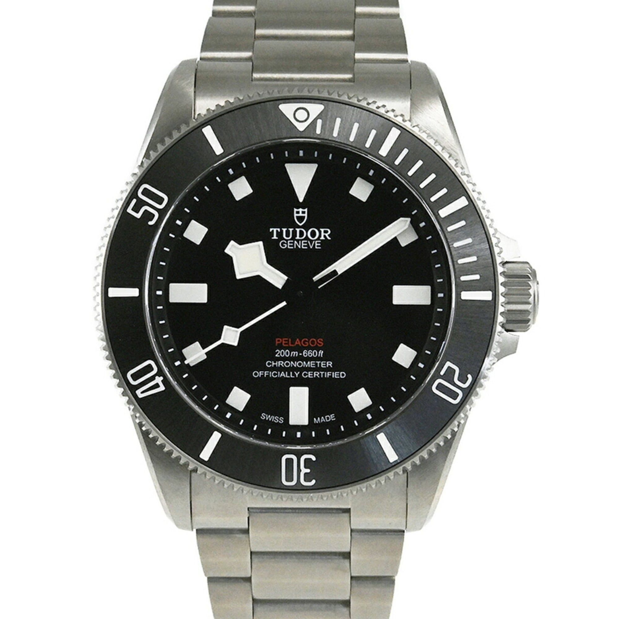TUDOR Pelagos 39 Watch 25407N