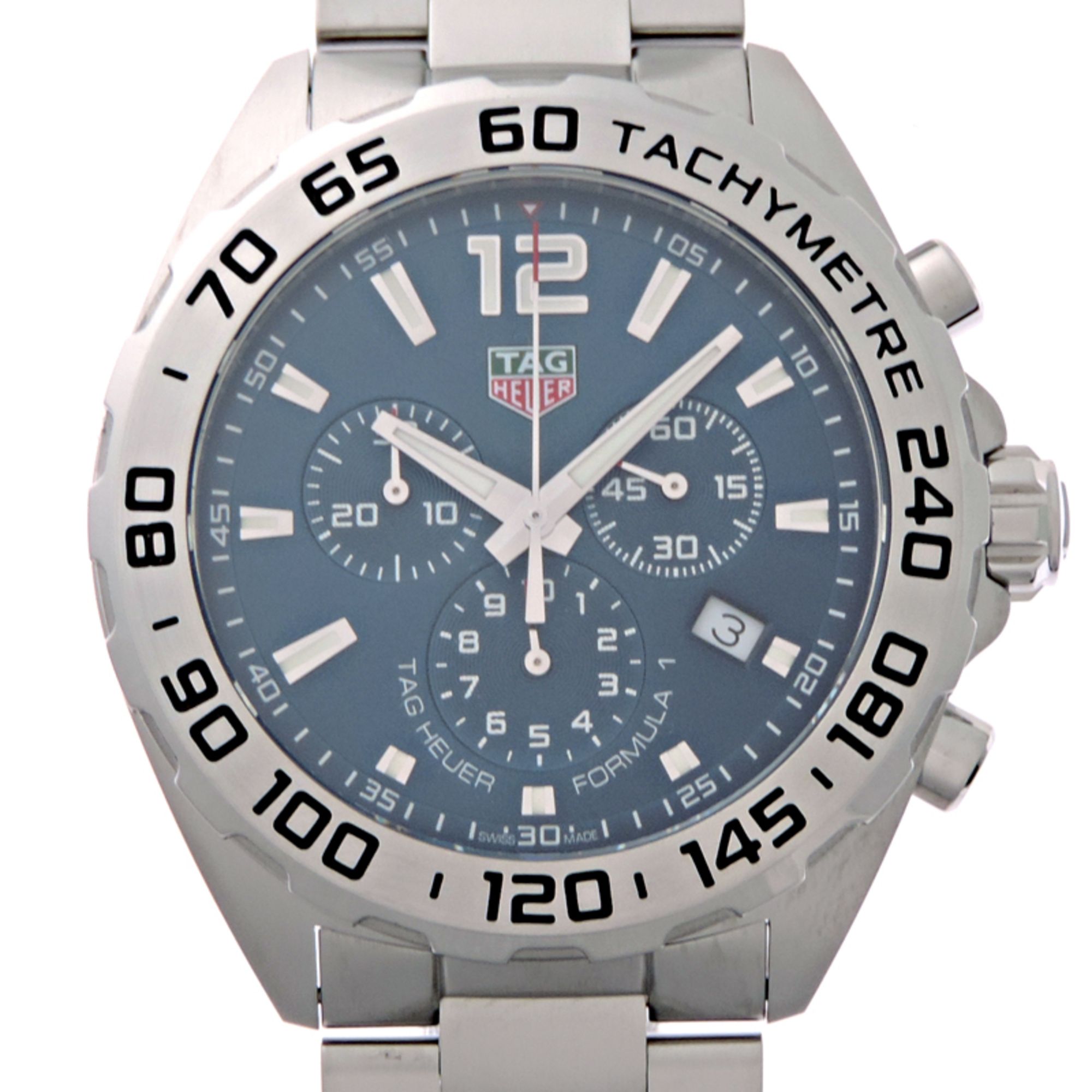 TAG Heuer Formula 1 Chronograph Men's Watch CAZ101K.BA0842