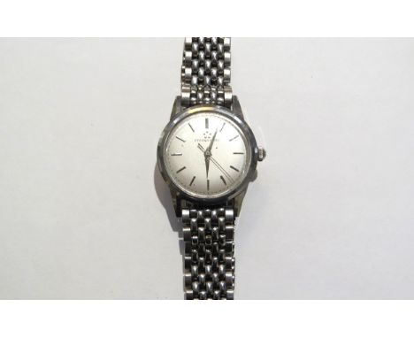 A vintage Eterna-Matic 