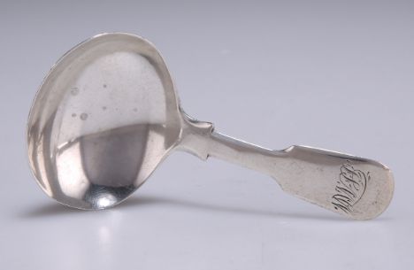 Vintage Sutton Spoon, 1/3oz Silver, Silver Plated / Brass fishing