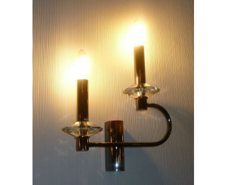 *A five branch, 10 light electrolier, together with 3 matching three branch, 6 light electroliers and 11 matching twin light 