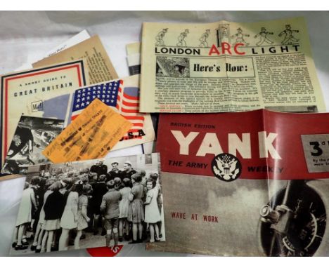 Replica war memorabilia and related ephemera. P&amp;P Group 1 (£14+VAT for the first lot and £1+VAT for subsequent lots) 