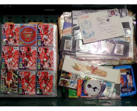 First day cover stamps and vintage stamps albums. Not available for in-house P&amp;P 