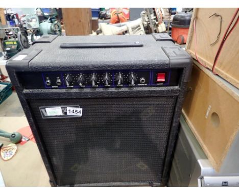 VOX Venue lead 50 amplifier. Not available for in-house P&amp;P 