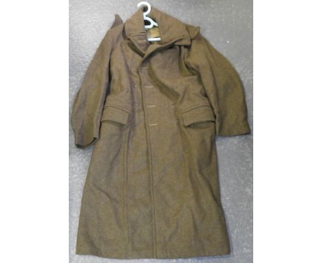 1952 GREAT COAT 