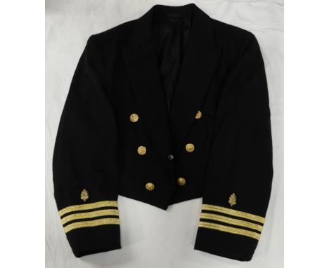 US NAVY DRESS JACKET  