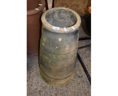 CERAMIC POT