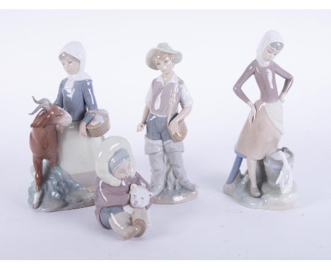 リヤドロ LLADRO #7641 FOR A PERFECT PERFORMANCE 1995 EVENT