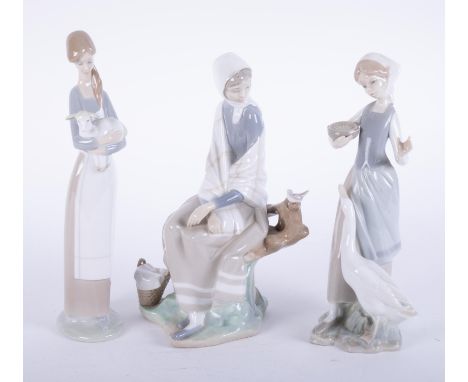 リヤドロ LLADRO #7641 FOR A PERFECT PERFORMANCE 1995 EVENT