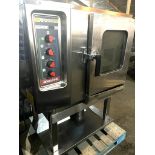 Angelo Po 6 Grid Combi Oven