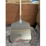 New Long Handles Pizza Shovel