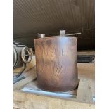 Large Shell Can