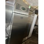 Fosters Stainless Bakery Fridge 650mm wide