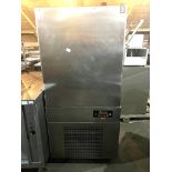 Angelo Po Blast Chiller