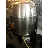 Chinese Duck Cooker