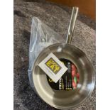 2 x New Frying Pans