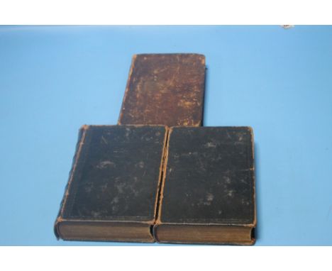 ELIZABETH RAFFALD - 'THE EXPERIENCED ENGLISH HOUSEKEEPER, for the use and ease of Ladies, Housekeepers, Cooks &amp;c....', pr