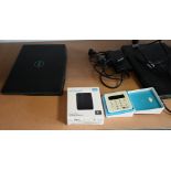 1 Posten Laptops (6 Stück) z.T. mit Netzteil Dell, Thinkpad, Lenovo u.a. ,