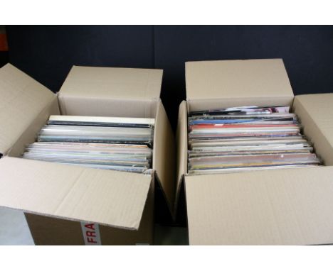 Vinyl - Over 150 rock &amp; pop LP's including John Mayall, Todd Rundgren, Bob Dylan, The Byrds, Jimi Hendrix, Grateful Dead,