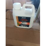 420 X BOSTIK MORTAR PLASTICISER 1L