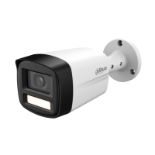 JOBLOT 12X DAHUA 5MP FULL-COLOR HDCVI FIXED-FOCAL BULLET CAMERA