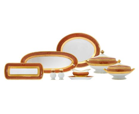 bernardaud Auctions Prices bernardaud Guide Prices