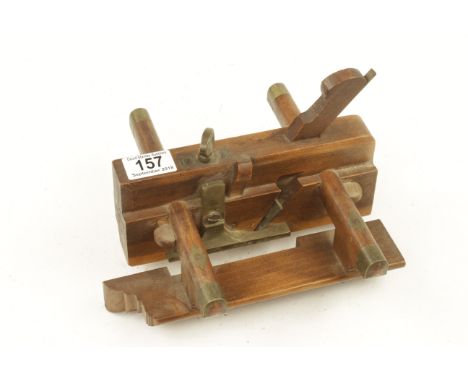 A little used sash fillester with d/t boxing by BUCK G++ 