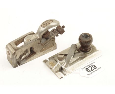 RECORD Nos 077A bullnose and 2506 L & R side rebate G+ 