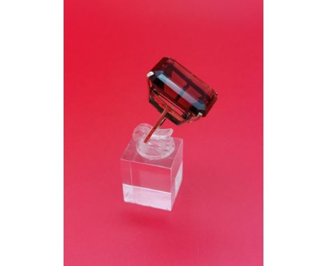 9ct gold ring size N