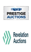 Prestige Equipment / Revelation Auctions