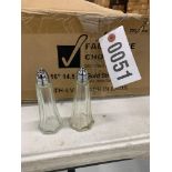 Salt & Pepper Set (Pair)
