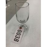 Citation Wine Glass 6.5 oz Tall