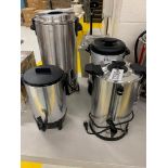 Electric Coffee Urns