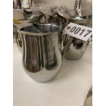 Water Pitcher - Large, Various Styles