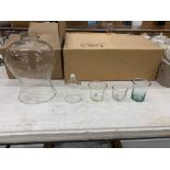 Misc Mixed Tea Candle Holder