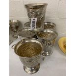 Champagne Buckets