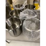 Stainless Steel Inserts