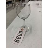 Citation Wine Glass 6.5oz Short