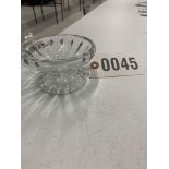 Sherbert Glass (Short)