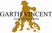 Garth Vincent Antique Auctions Ltd