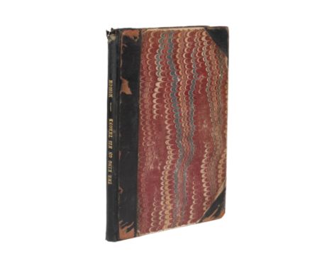 CIVIL WAR TRACTS:-Mossom (R) The King on His Throne, or a Discourse maintaining the Dignity of a King, the Duty of a subject,