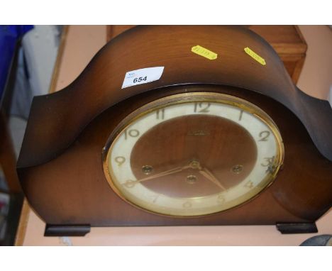 Bentima mantel clock