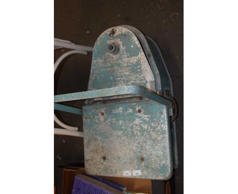 Vintage scales