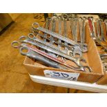 Wrenches, (14).
