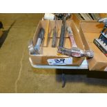 Hammers, (5).