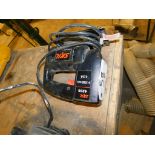 Skil sabre saw.