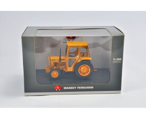 Universal Hobbies 1/32 Massey Ferguson 20B Tractor. M in Box (Some light smoke related staining to box). 