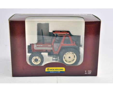 Repliacagri 1/32 Fiat 110-90 Tractor. M in Box (Some light smoke related staining to box). 