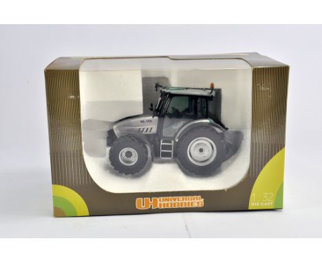 Universal Hobbies 1/32 Lamborghini R6.100 Tractor. M in Box (Some light smoke related staining to box). 